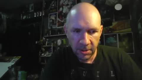 That guy online show from 09/13/25, 11:37