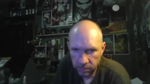 That guy online show from 09/19/25, 07:14