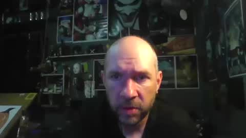 That guy online show from 10/13/25, 06:19