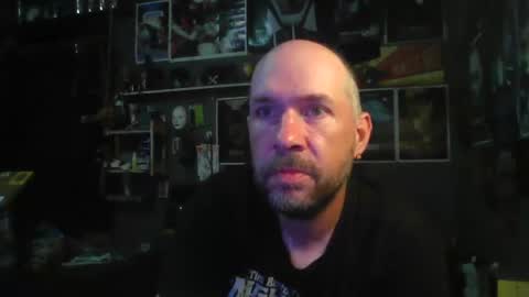 That guy online show from 10/15/25, 05:24