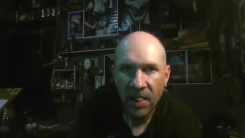 That guy online show from 10/20/25, 03:40