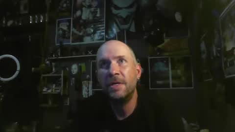 That guy online show from 10/27/25, 12:47