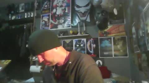 That guy online show from 11/04/25, 12:21