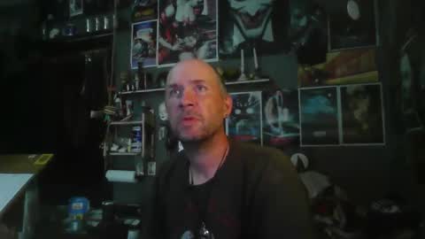 That guy online show from 11/16/25, 08:25