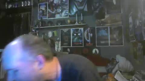 That guy online show from 11/19/25, 03:06