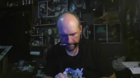 That guy online show from 11/21/25, 04:33