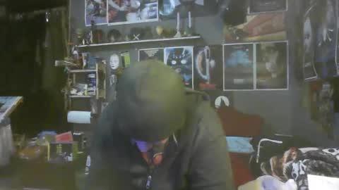 That guy online show from 11/24/25, 02:11