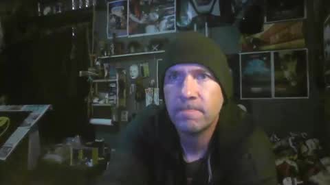 That guy online show from 11/24/25, 07:02