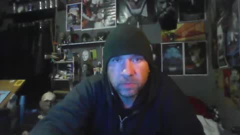 That guy online show from 12/05/25, 04:21