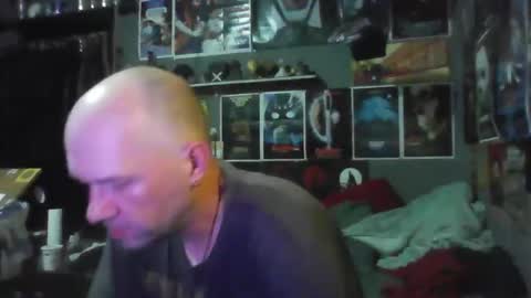 That guy online show from 01/09/26, 07:22