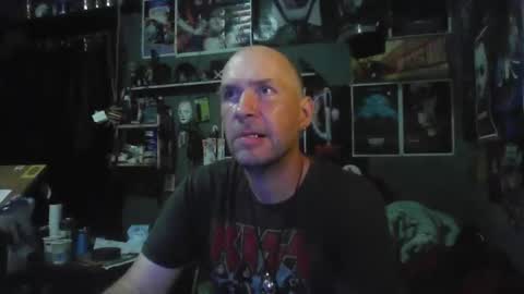 That guy online show from 01/09/26, 08:32