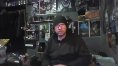 That guy online show from 01/31/26, 07:11