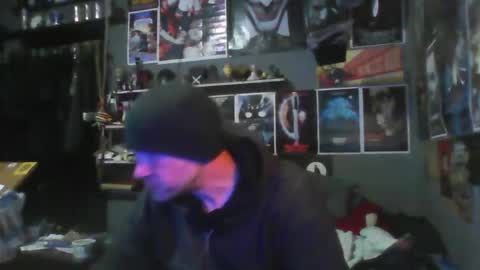 That guy online show from 02/02/26, 04:11