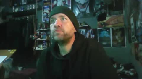 That guy online show from 02/09/26, 04:27