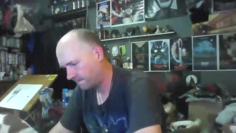 That guy online show from 02/11/26, 07:41