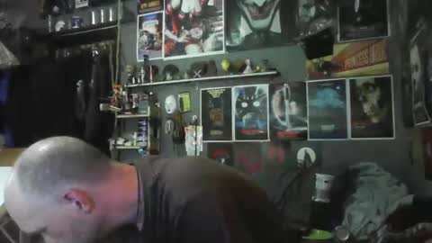 That guy online show from 03/06/26, 06:59