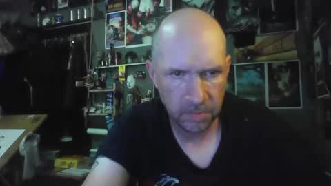 That guy online show from 03/28/26, 06:07