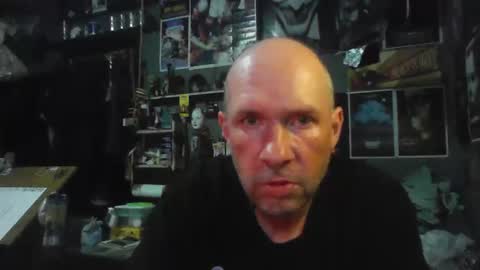 That guy online show from 04/06/26, 03:48