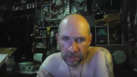 That guy online show from 04/14/26, 03:45