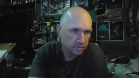 That guy online show from 04/19/26, 10:34