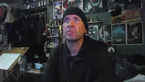 That guy online show from 04/20/26, 03:59