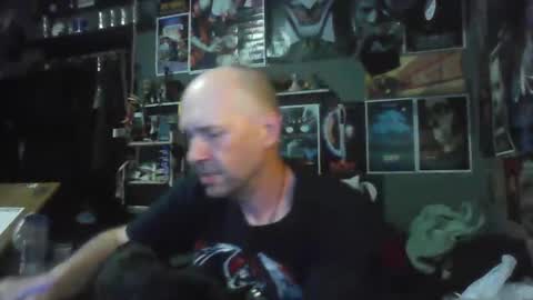 That guy online show from 04/22/26, 07:00