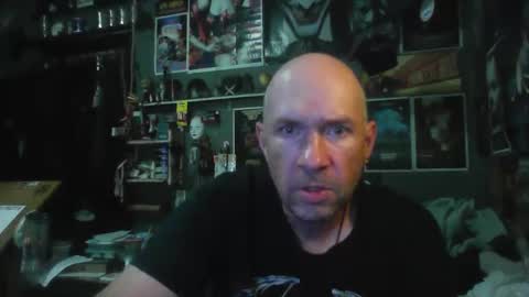 That guy online show from 04/22/26, 08:43