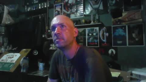That guy online show from 07/18/26, 03:22