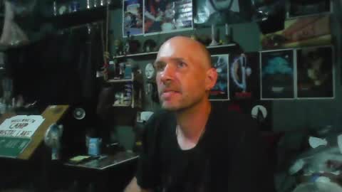 That guy online show from 07/20/26, 10:39