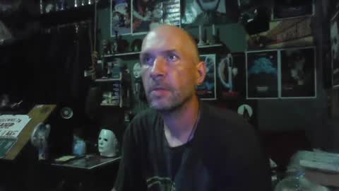 That guy online show from 07/20/26, 10:45