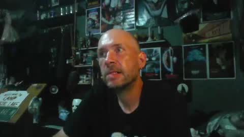 That guy online show from 07/23/26, 01:58