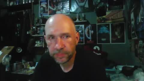 That guy online show from 07/25/26, 08:01