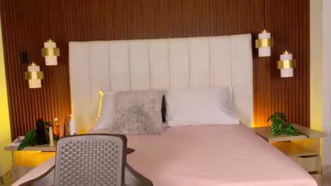 Luisa merrid online show from 03/08/26, 03:54