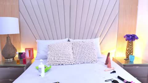 Luisa merrid online show from 04/01/26, 11:55