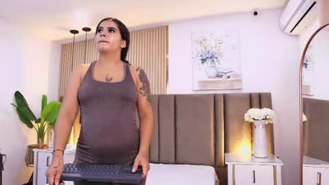 Luisa merrid online show from 04/13/26, 11:37