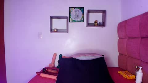 Lorrayne online show from 01/31/25, 11:56