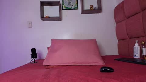 Lorrayne online show from 02/07/25, 12:39