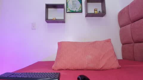 Lorrayne online show from 02/08/25, 11:55