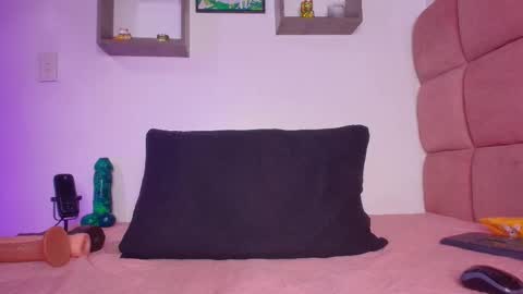 Lorrayne online show from 03/06/25, 11:58