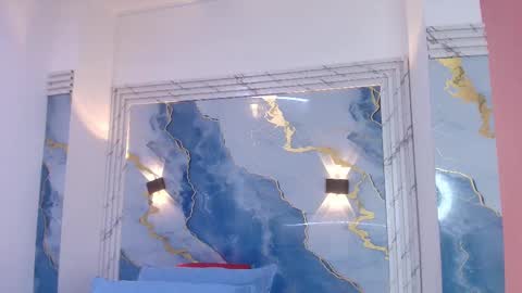 Lorrayne online show from 09/29/25, 12:10