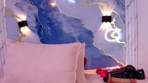 Lorrayne online show from 10/08/25, 12:03