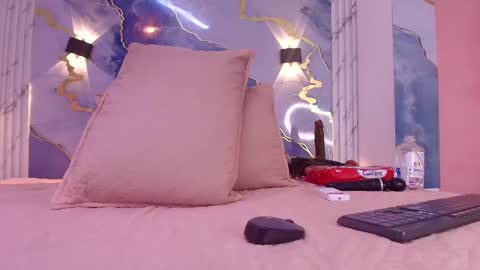 Lorrayne online show from 11/01/25, 12:07