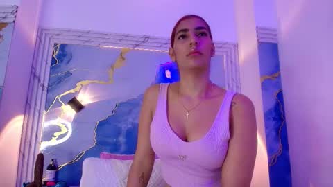 Lorrayne online show from 11/29/25, 12:19