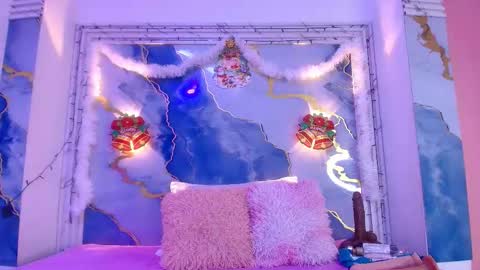 Lorrayne online show from 12/03/25, 12:03