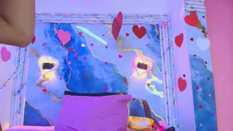 Lorrayne online show from 02/12/26, 12:11