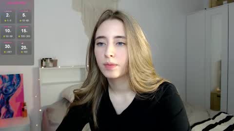 Amanda  mandy online show from 02/07/25, 07:17