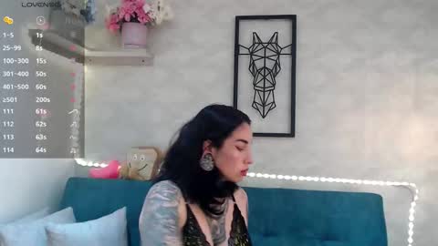 Snapshot of _lovely_celeste chatting on 09/15/25, 07:14 Celeste online show from 09/15/25, 07:14