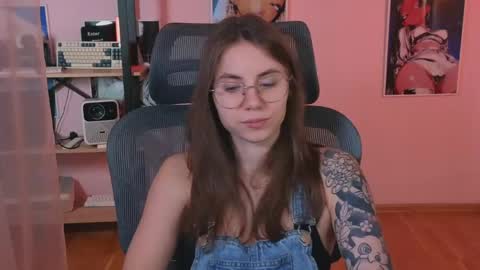 Ann online show from 04/30/26, 08:15