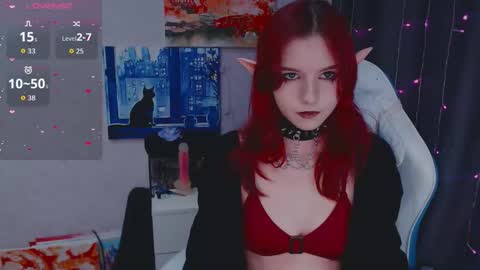 Snapshot of _lovelylu_ chatting on 03/29/26, 04:29 Lu online show from 03/29/26, 04:29