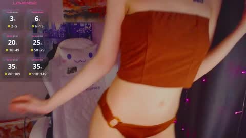 Snapshot of _lovelylu_ chatting on 05/22/26, 06:13 Lu online show from 05/22/26, 06:13